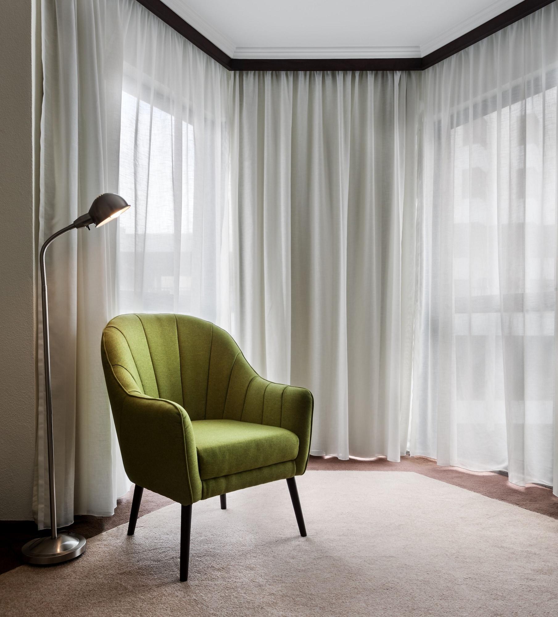 Neat Hotel Avenida Ponta Delgada Extérieur photo